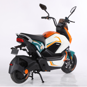 Wholesale 500W Vintage Fat Tire Electric Bike