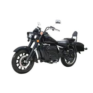 China Best Quality Hub Motor Cafe Racer 3000w 5000w