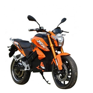 8000W Racing Electric Roadster OEM Manufacturer