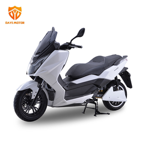 EEC DOT 6000W Electric Motorcycles Fast Delivery