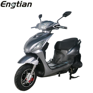 Engtian CKD Electric Motorcycle Disc 1000w 60V 20AH
