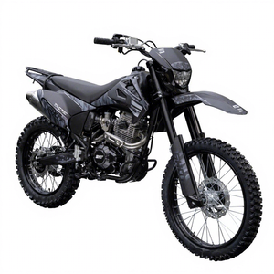 XGZ SHTO A2 (CB300) High-End Off-Road Motorcycle 200-400CC Displacement >80km/h Max Speed for Mountain Trail CB300 Moto CQR