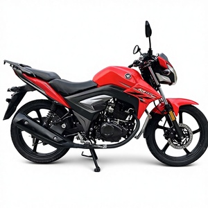 Haojuei Ka150 High-end Model Motorcycles