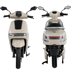 CKD SKD 12inch High Torque Electric Motorcycle