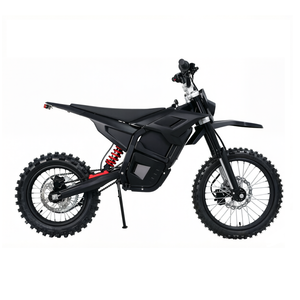 Fast Off-Road 6000W Electric Cross Cafe Racer