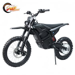2000W Off-Road Dirt Bike