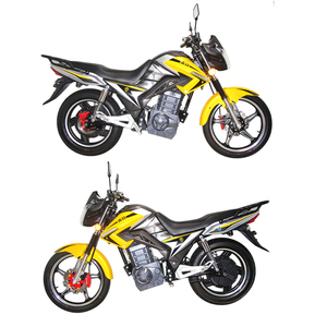 Benlg Modern Racing Vintage Electric Motorcycle 72v