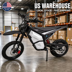 Sykeruns X5 Powerful Electric Moto 3000W Brushless Motor 48V Adult Sport E-bike Fast High Speed Motorcycle Dirt Bike Adult