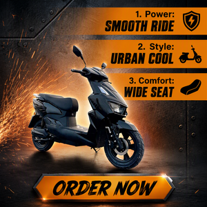 Wholesale Price Lithium Battery 2000w Electric Motorcycle 60v High Speed