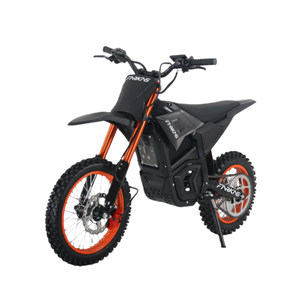 Electric Dirt Bike Aluminum Alloy Frame Mountain E Bike 48v 30ah 3000w Motor Lithium-Ion Pack Off-Road Motorcycles Adult 55km/h