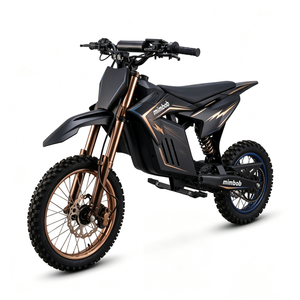 Mimbob Customization Electric Off-Road Motorcycle