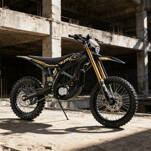 2026 Surron Ultra Bee 21.5 KW Electric Off Road Sur Ron Electric Motorcycle