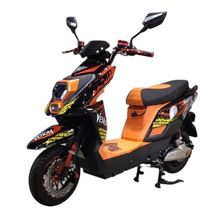 High-Performance Electric Motorcycle Eco-Friendly Two Wheels Durable Off Road Motorcycles Built for Speed